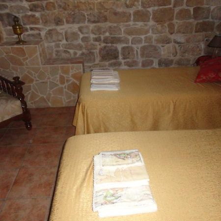 La Casa Di Petra Modica Quarto foto
