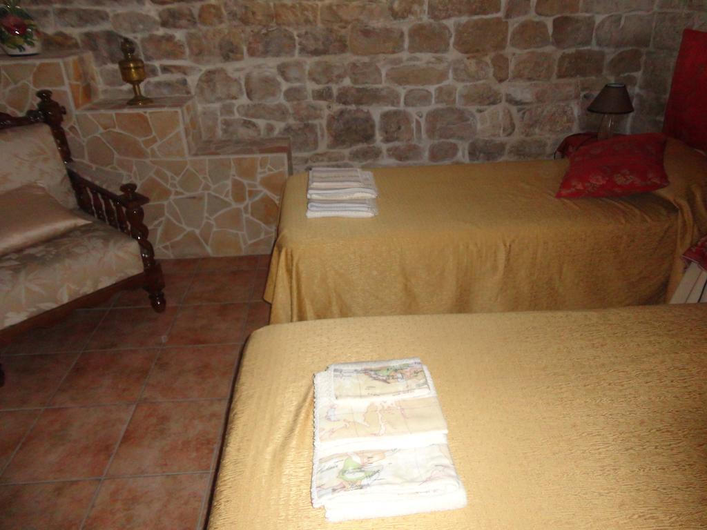 La Casa Di Petra Modica Quarto foto