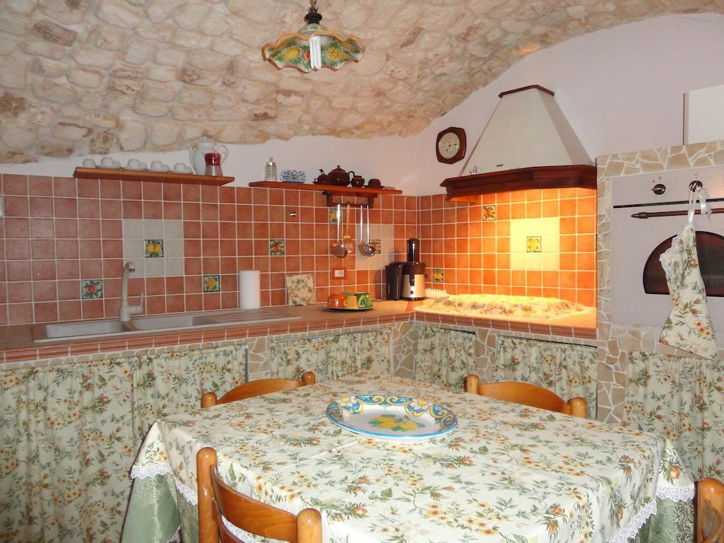 La Casa Di Petra Modica Quarto foto