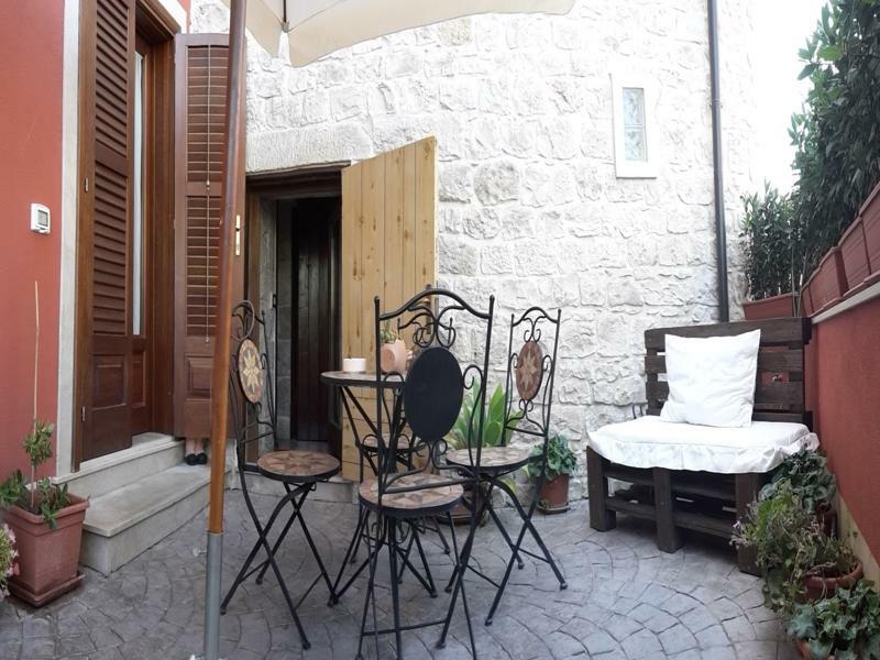 La Casa Di Petra Modica Exterior foto